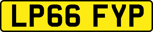 LP66FYP