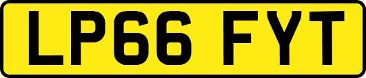 LP66FYT