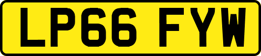 LP66FYW