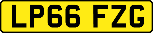 LP66FZG