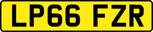 LP66FZR