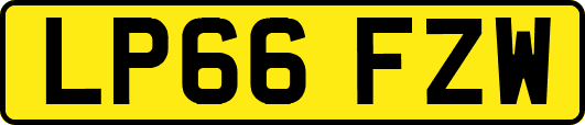 LP66FZW