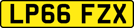 LP66FZX