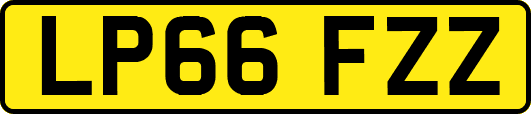 LP66FZZ