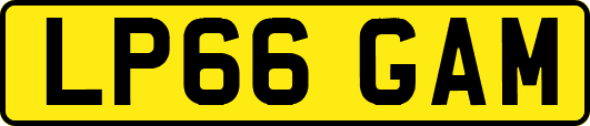 LP66GAM