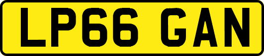 LP66GAN