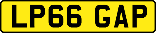 LP66GAP