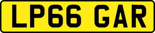 LP66GAR