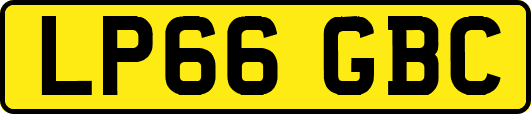 LP66GBC