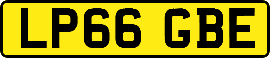 LP66GBE