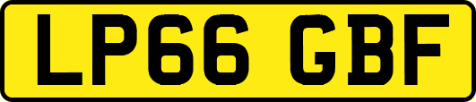 LP66GBF