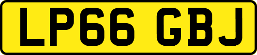 LP66GBJ