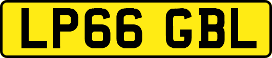 LP66GBL