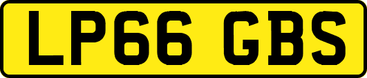 LP66GBS
