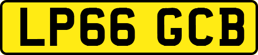 LP66GCB