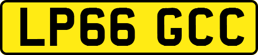 LP66GCC