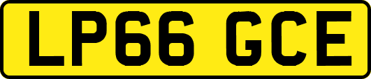 LP66GCE