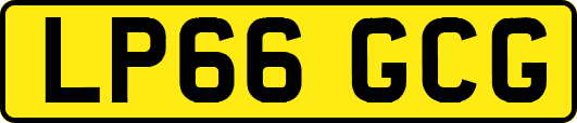 LP66GCG