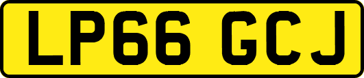 LP66GCJ