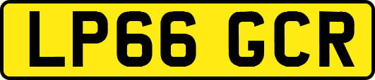 LP66GCR