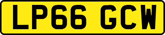 LP66GCW