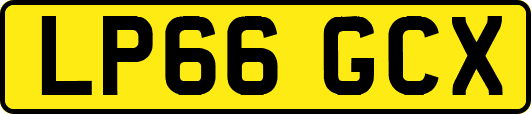 LP66GCX
