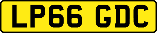 LP66GDC