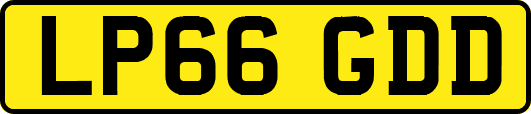 LP66GDD
