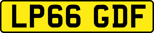 LP66GDF