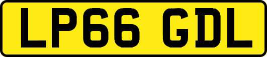 LP66GDL