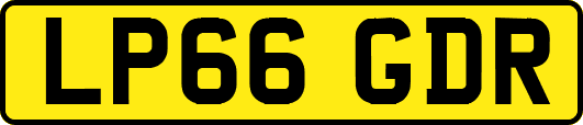 LP66GDR