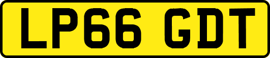 LP66GDT