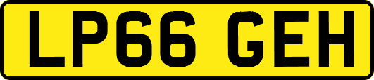 LP66GEH