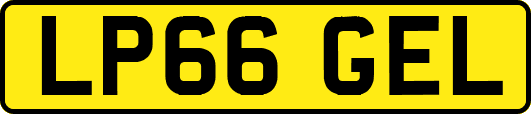 LP66GEL