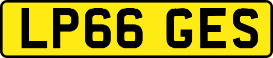 LP66GES
