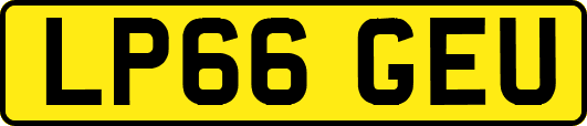 LP66GEU
