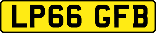LP66GFB
