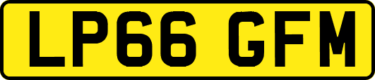 LP66GFM