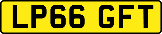LP66GFT
