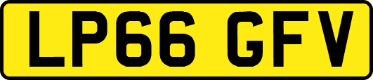 LP66GFV