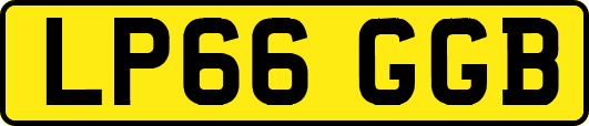 LP66GGB