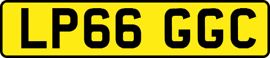 LP66GGC