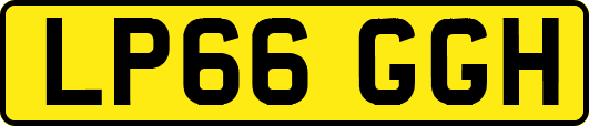 LP66GGH