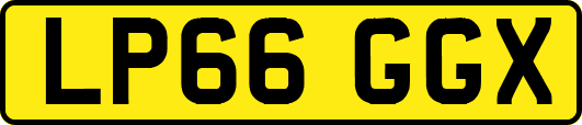LP66GGX