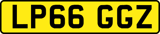 LP66GGZ