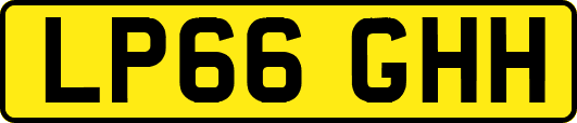 LP66GHH