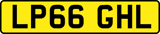 LP66GHL