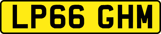 LP66GHM