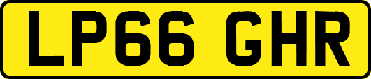LP66GHR