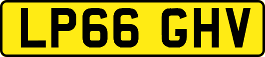 LP66GHV